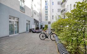 Citadines Kurfürstendamm Berlin